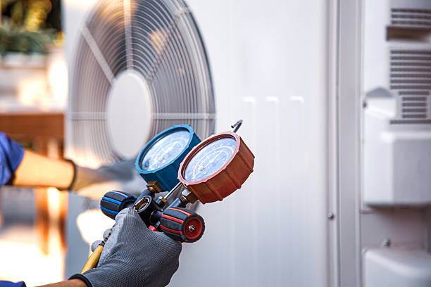 Affordable Emergency Ac Repair solutions in Advent, WV
